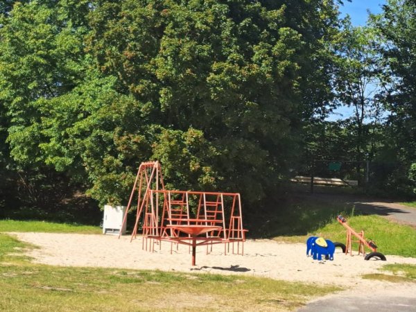 Campingplatz Birkensee — Photo 3