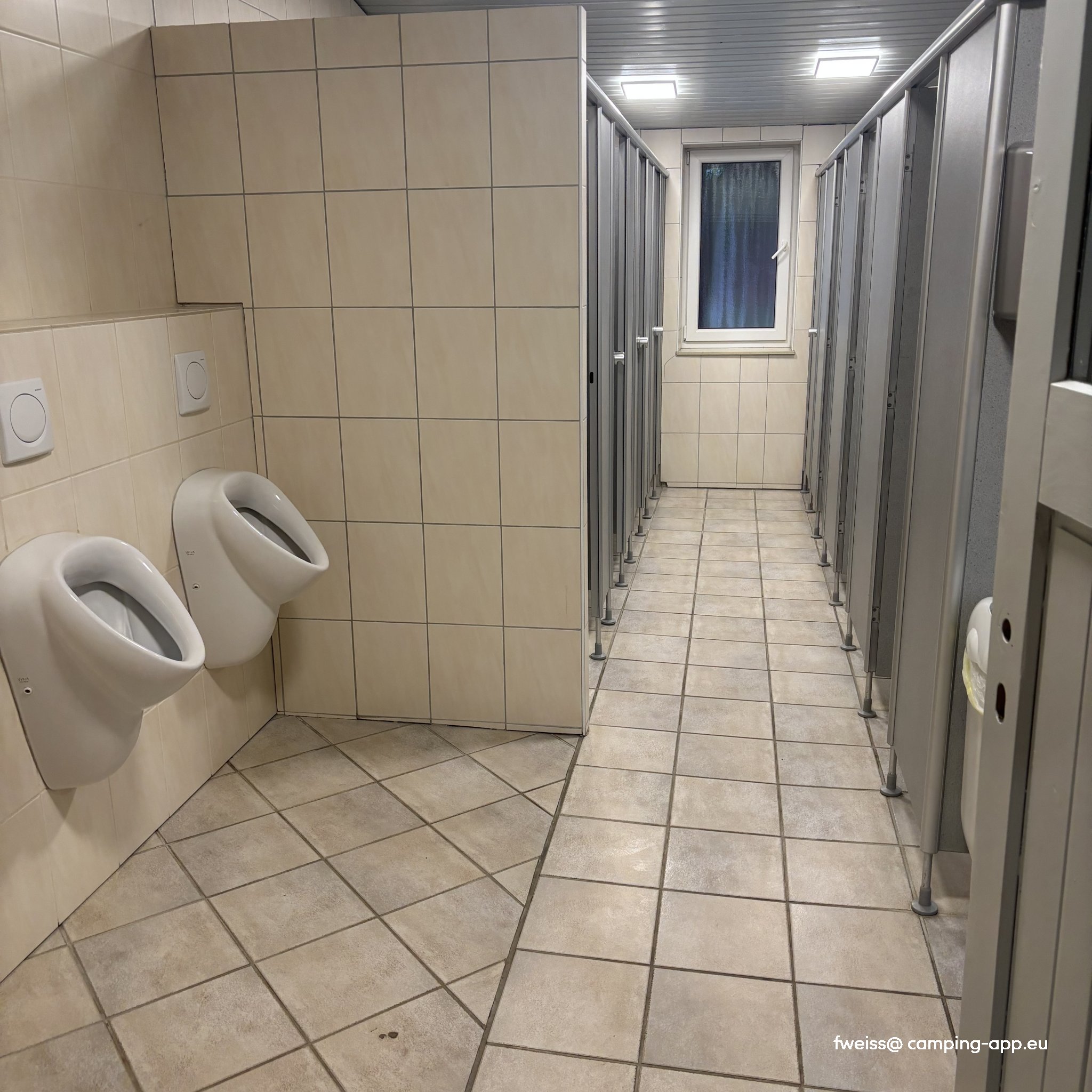 Campingplatz Birkensee — Photo 6