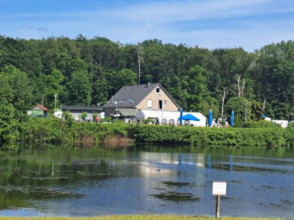 Campingplatz Birkensee — Photo 2