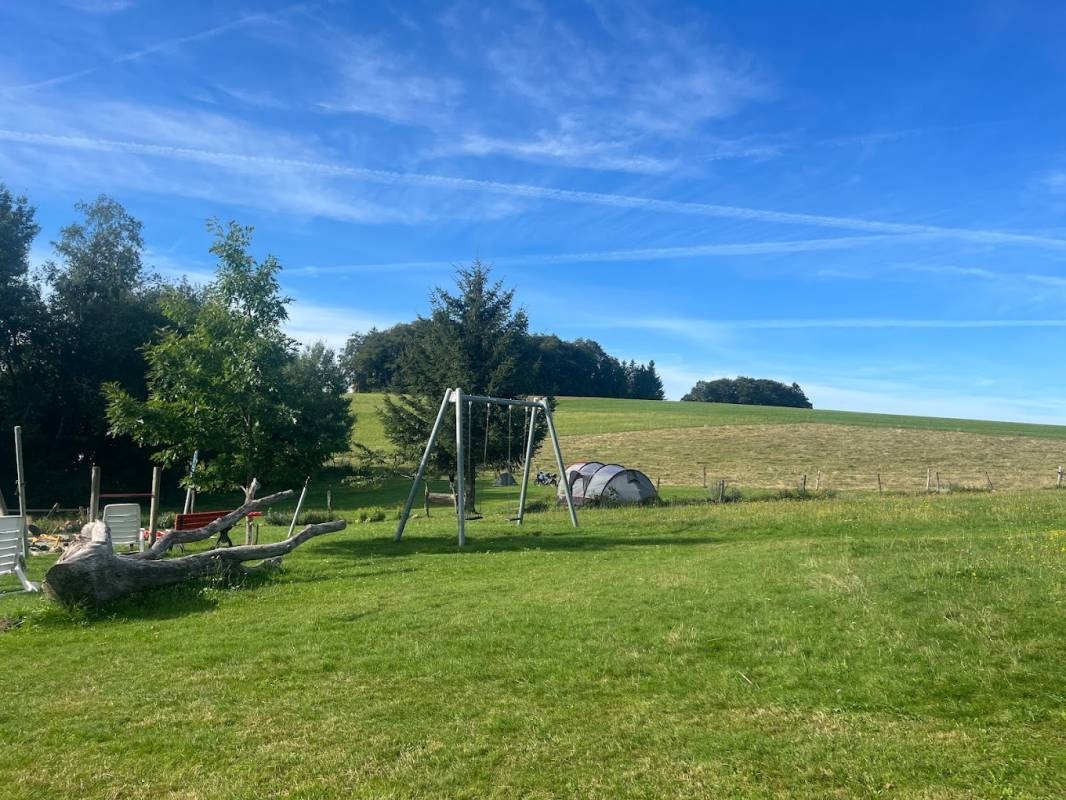 Campingplatz Rüttehof — Sítio de acampamento in Rickenbach