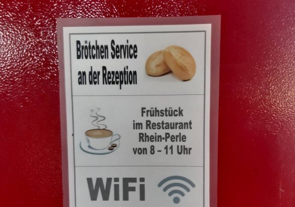 Wohnmobil-Park Waldshut — Foto 4