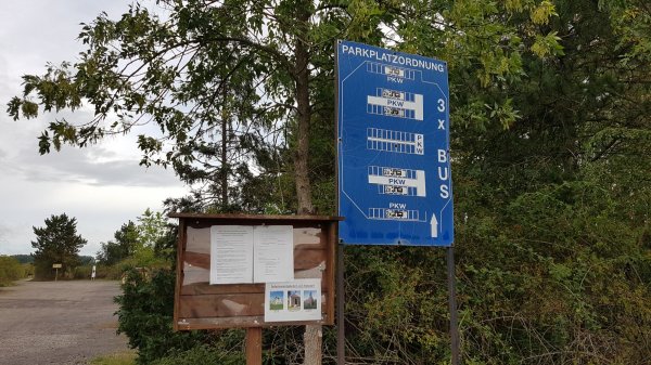 Stellplatz Neißemünde — Photo 2