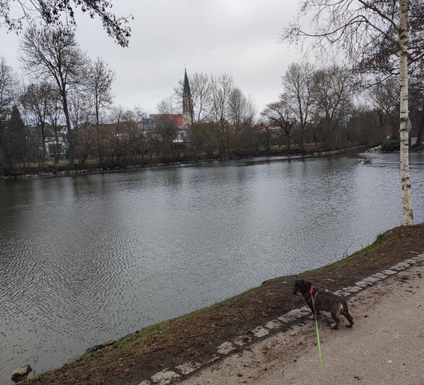 Stellplatz Kemnath — Photo 6