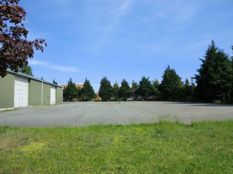 Stellplatz Gardelegen — Karavan Sitesi in Gardelegen