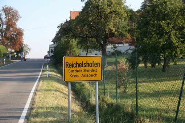 Stellplatz am Hotel Brauerei Gasthof Landwehr-Bräu — Photo 2