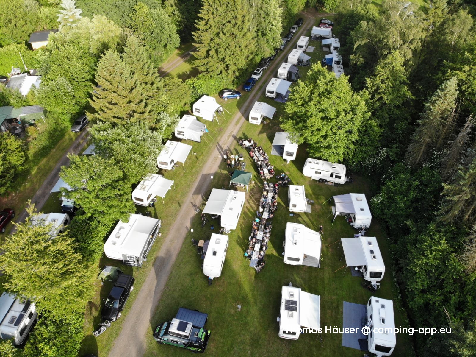 Country Camping Schinderhannes — Foto 6