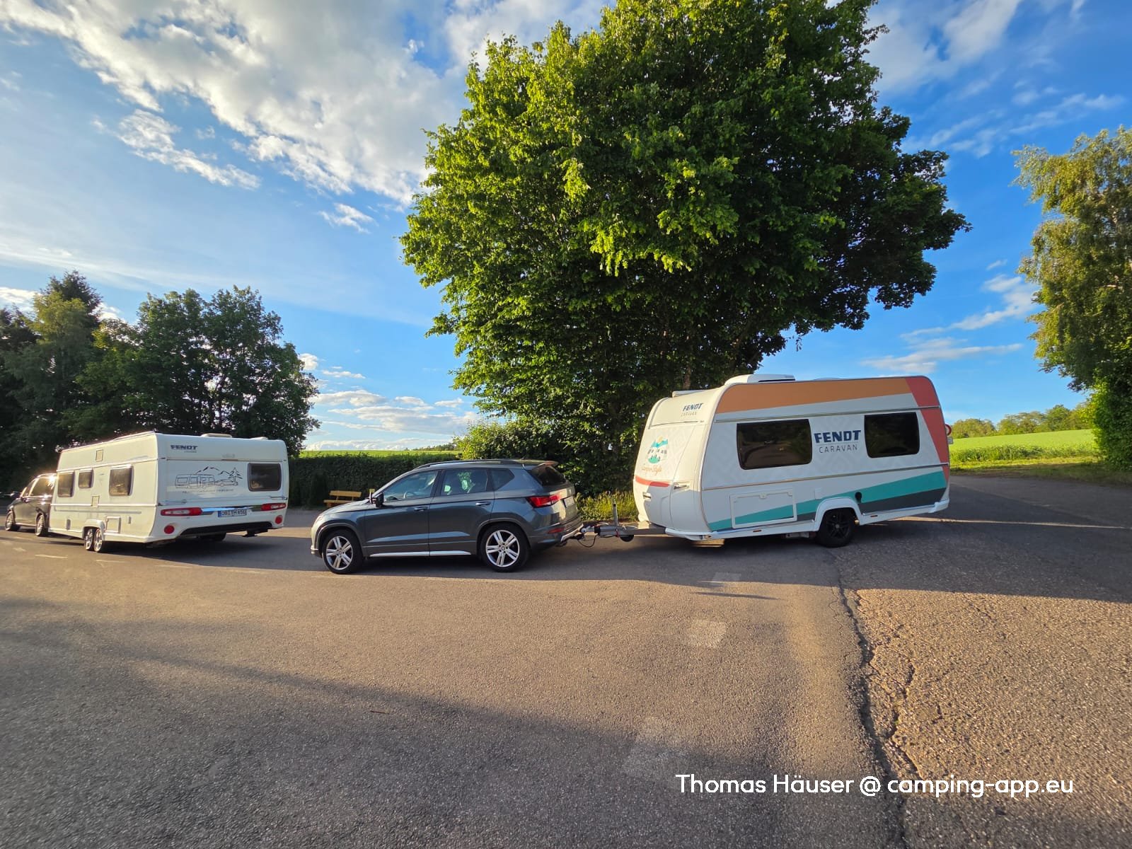 Country Camping Schinderhannes — Foto 5