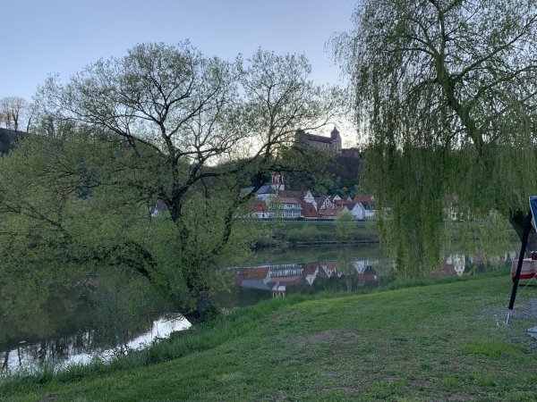 Campingplatz Mainland — Photo 3