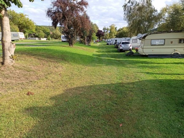 Campingplatz Mainland — Photo 6