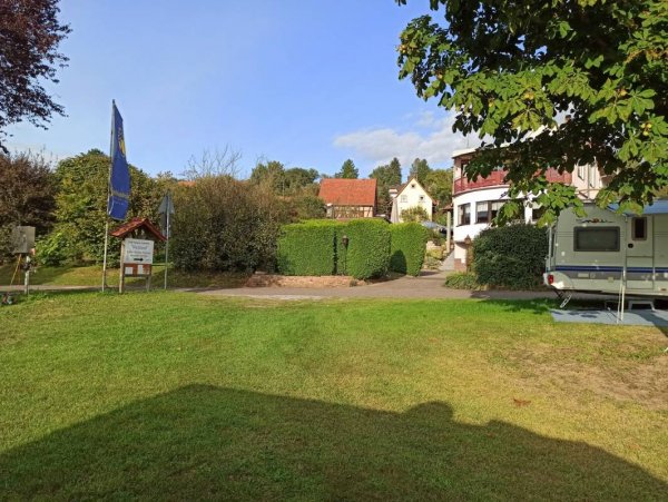 Campingplatz Mainland — Photo 5