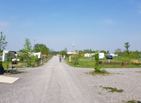 Inselcamping Kollersee — Photo 4