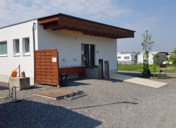 Inselcamping Kollersee — Photo 2