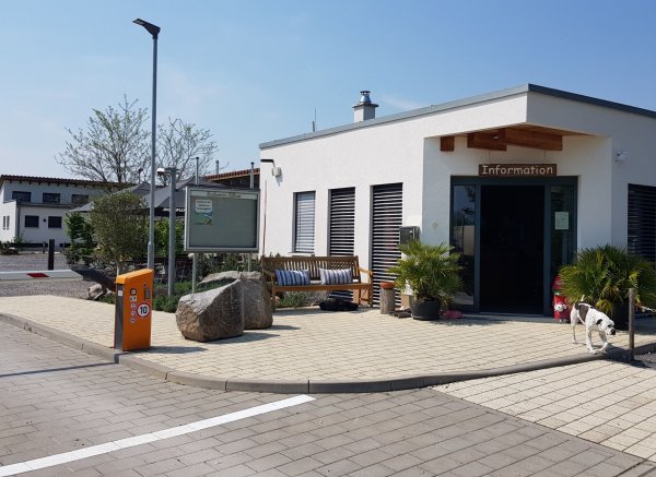 Inselcamping Kollersee — Photo 5