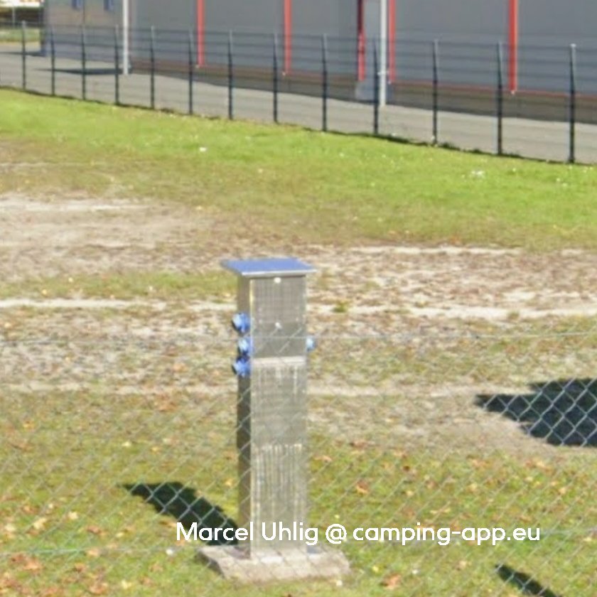 Stellplatz Elsterberg — Foto 2