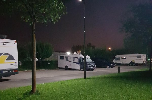 Camper Club Mutina — Photo 2