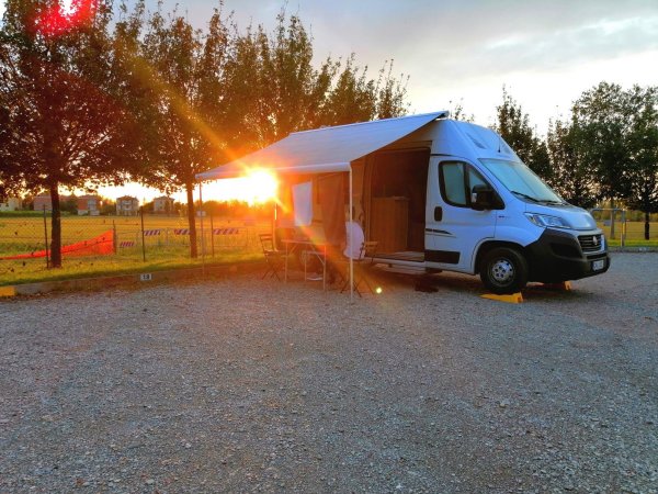 Camper Club Mutina — Photo 3