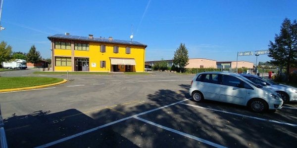 Camper Club Mutina — Photo 4