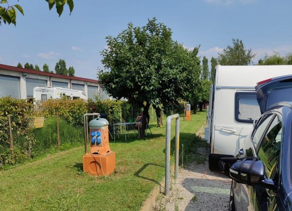 Camper Club Mutina — Photo 6