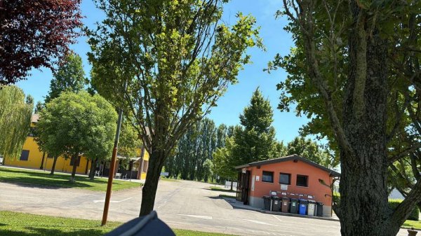 Camper Club Mutina — Foto 5