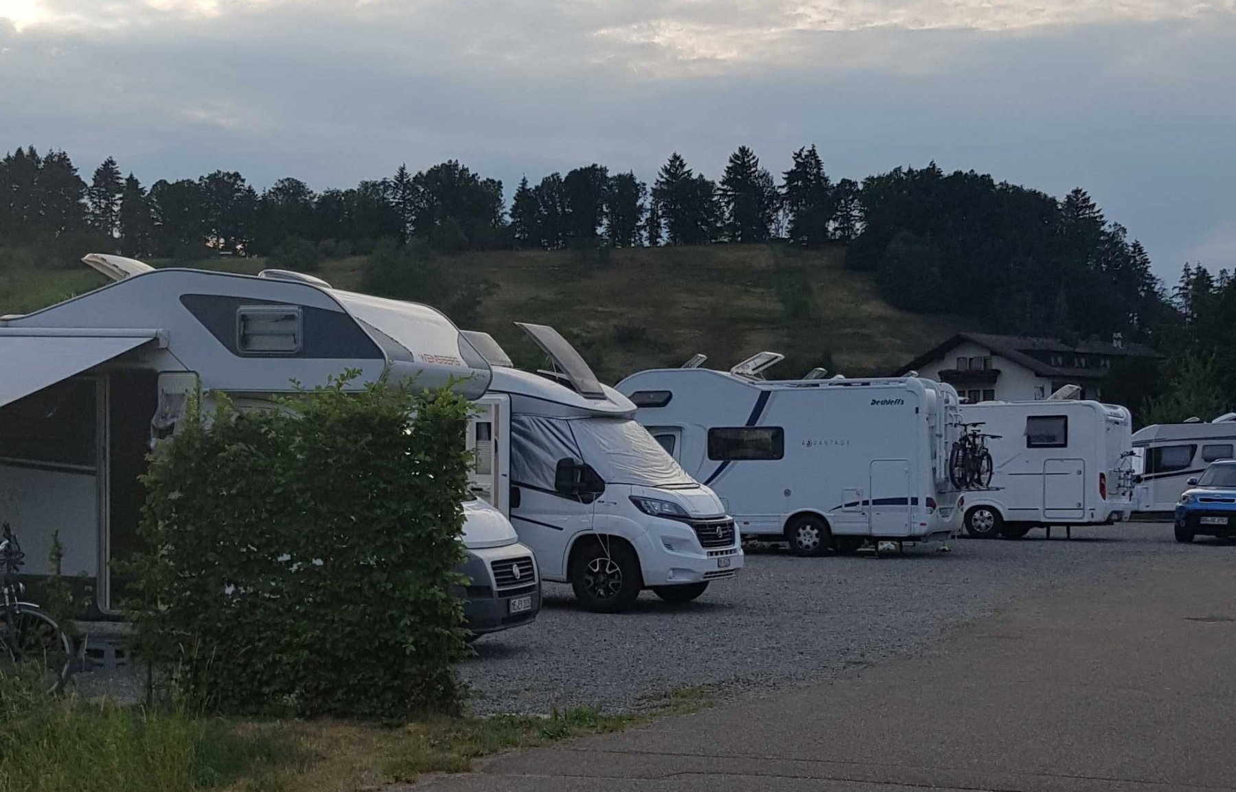 Wild Brennerei — Vinařství in Gengenbach