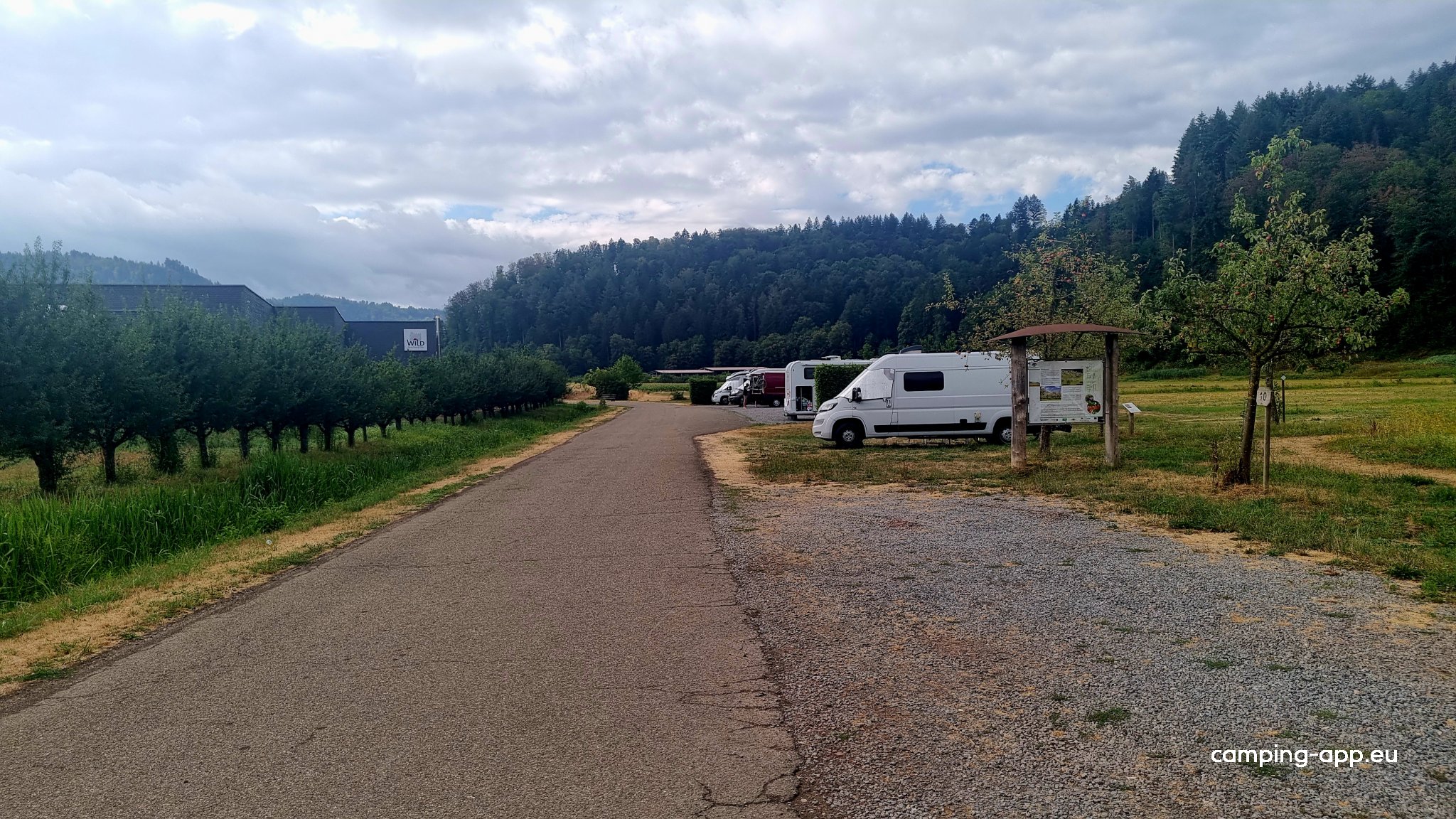 Wild Brennerei — Foto 2