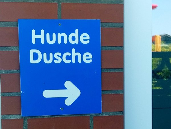 Campingplatz Ostseestrand Hohenfelde — Photo 6