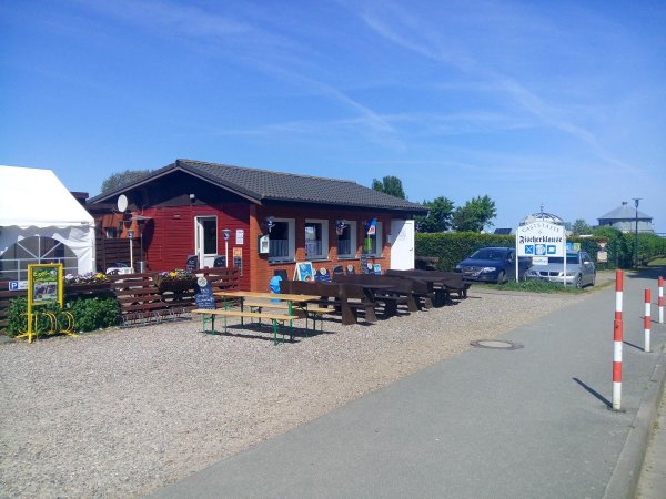 Campingplatz Ostseestrand Hohenfelde — Fotoğraf 6
