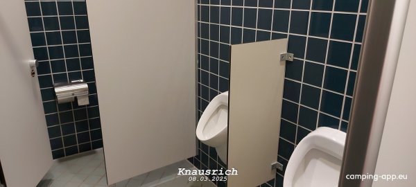 Stellplatz am Johannisbad Freiberg — Photo 5