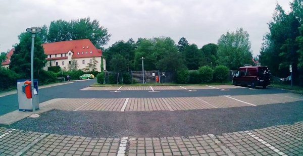 Stellplatz am Johannisbad Freiberg — Photo 3