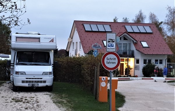 Campingplatz Hirtenteich — Photo 3