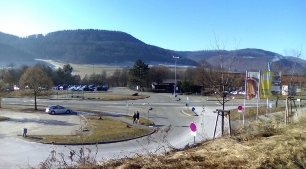 Stellplatz Sonnencamping Albstadt — Photo 4