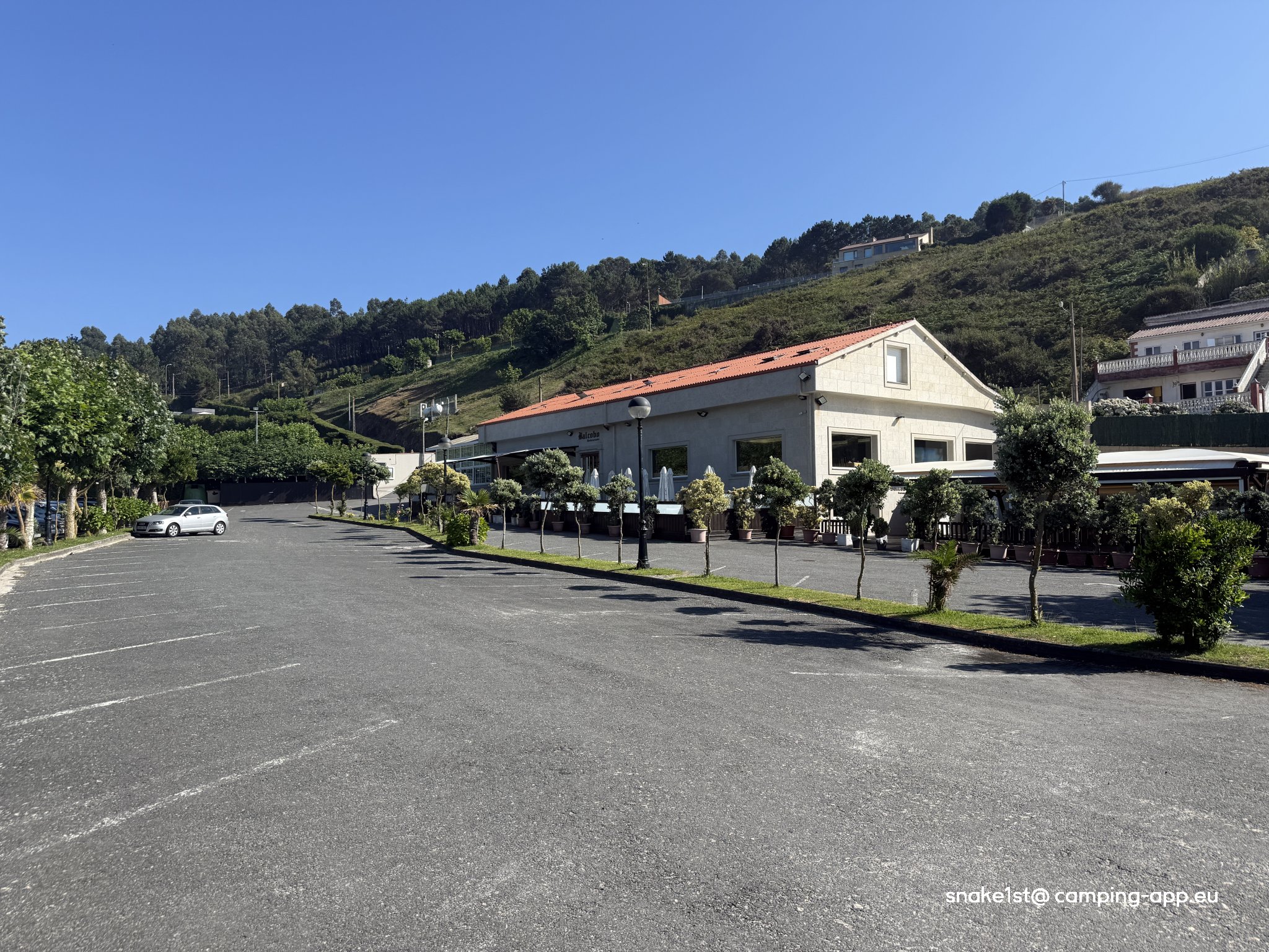 Camping Balcobo — Foto 4