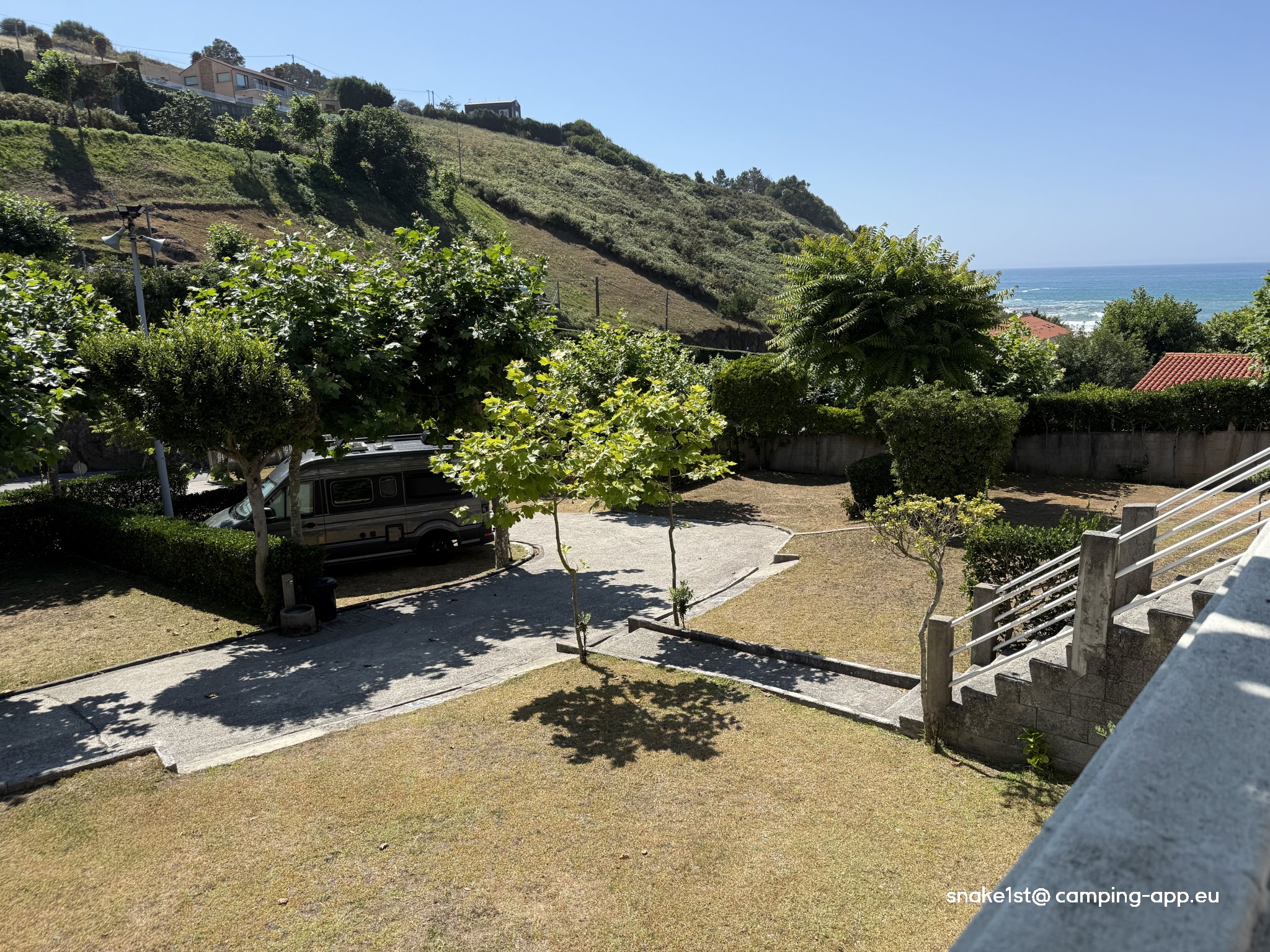 Camping Balcobo — Foto 6