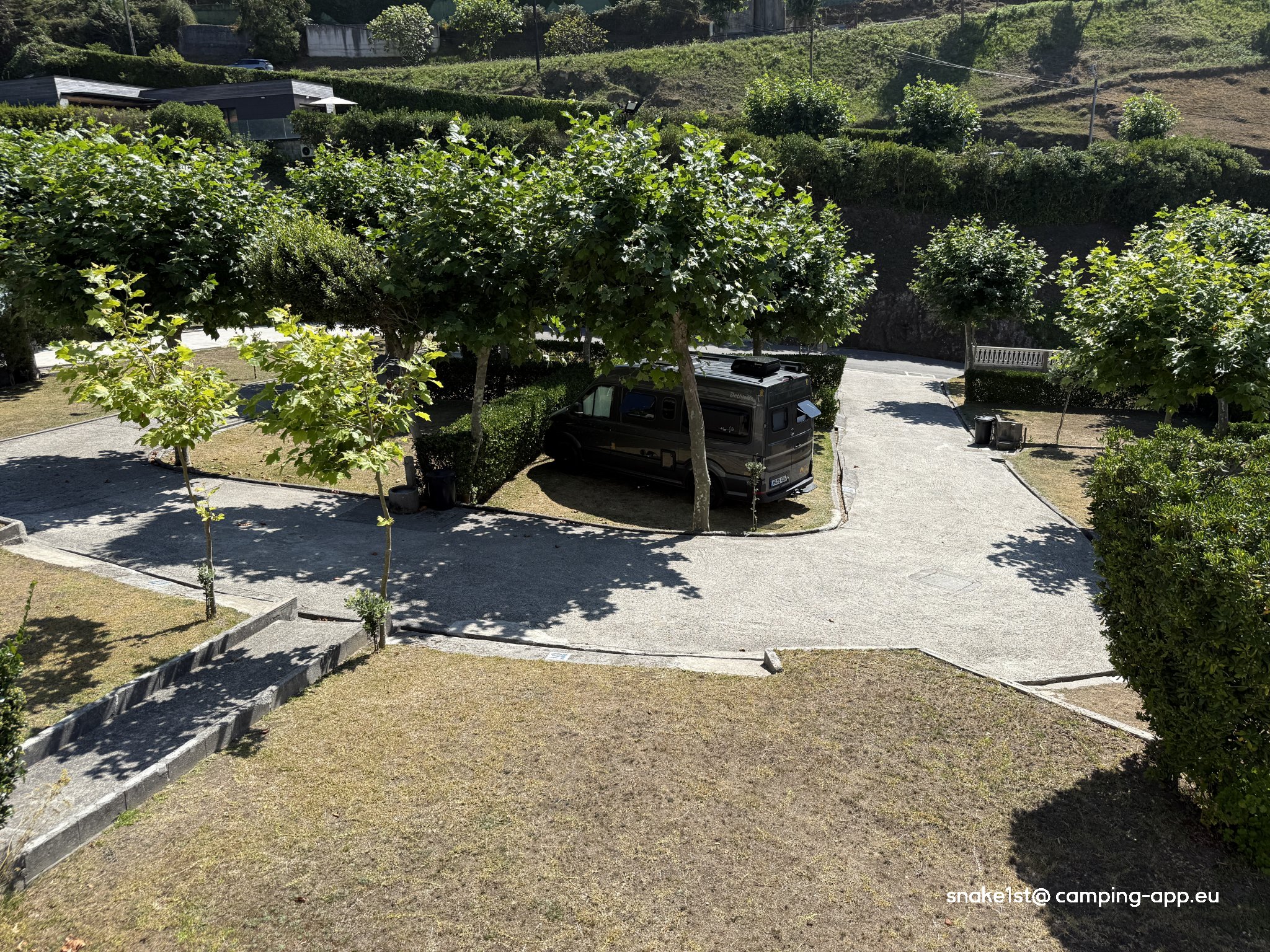 Camping Balcobo — Foto 5