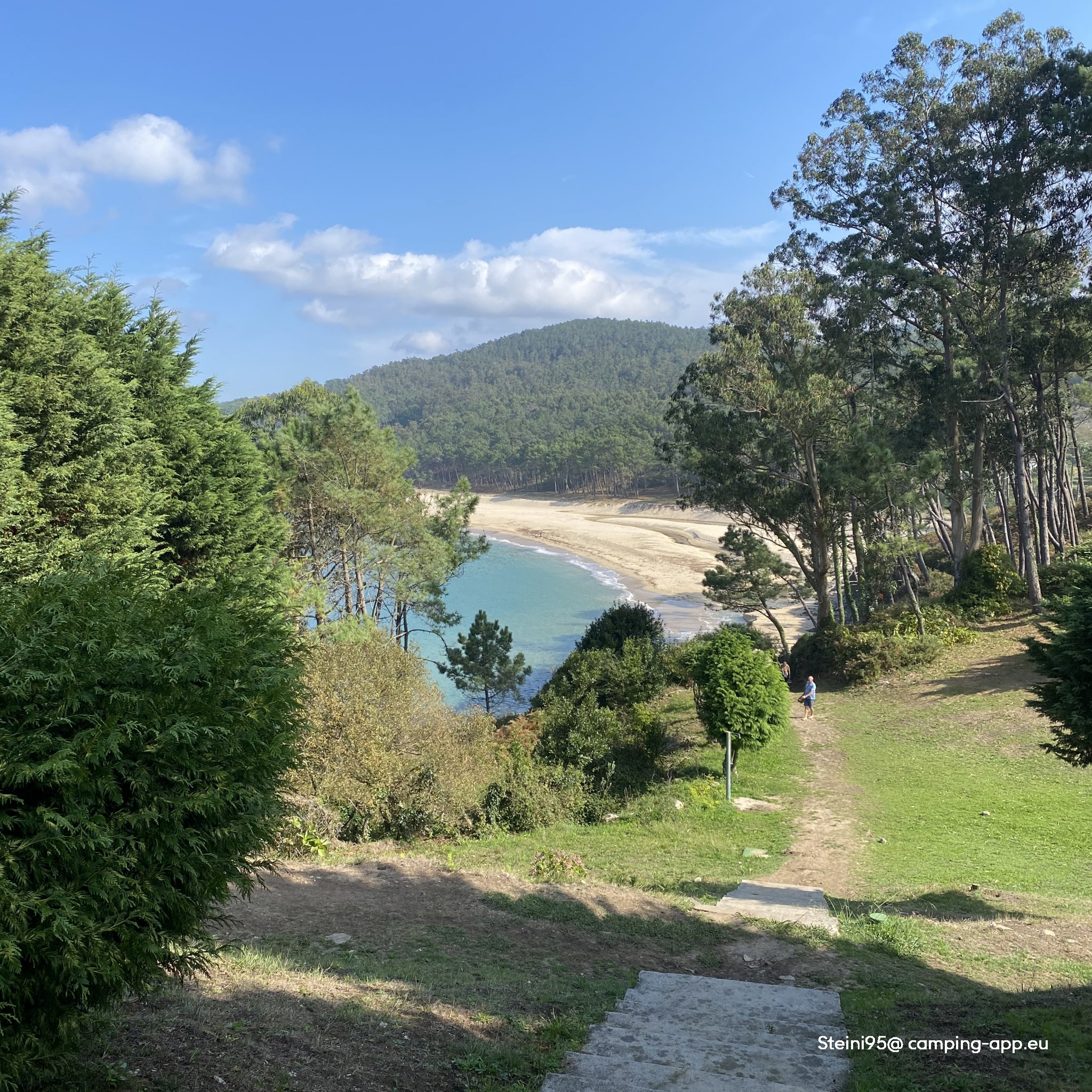 Camping Lago-Mar — Foto 2