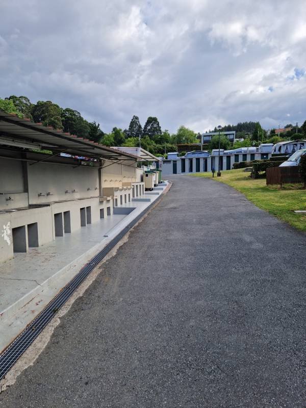 Camping San Pedro — Photo 3