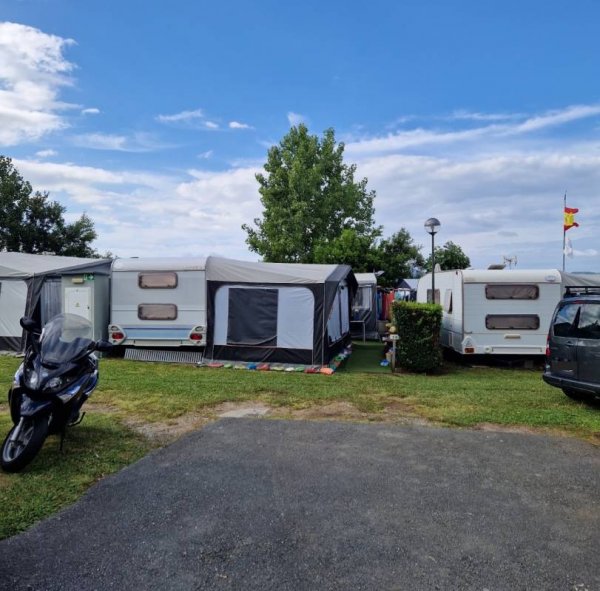 Camping San Pedro — Photo 5