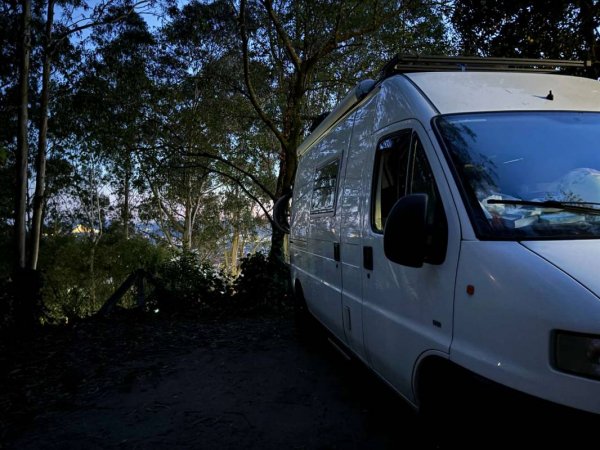 Camping As Cancelas — Photo 2