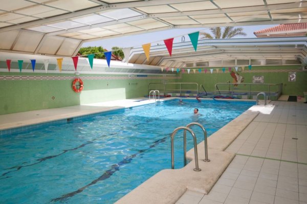 Alannia Guardamar — Photo 3