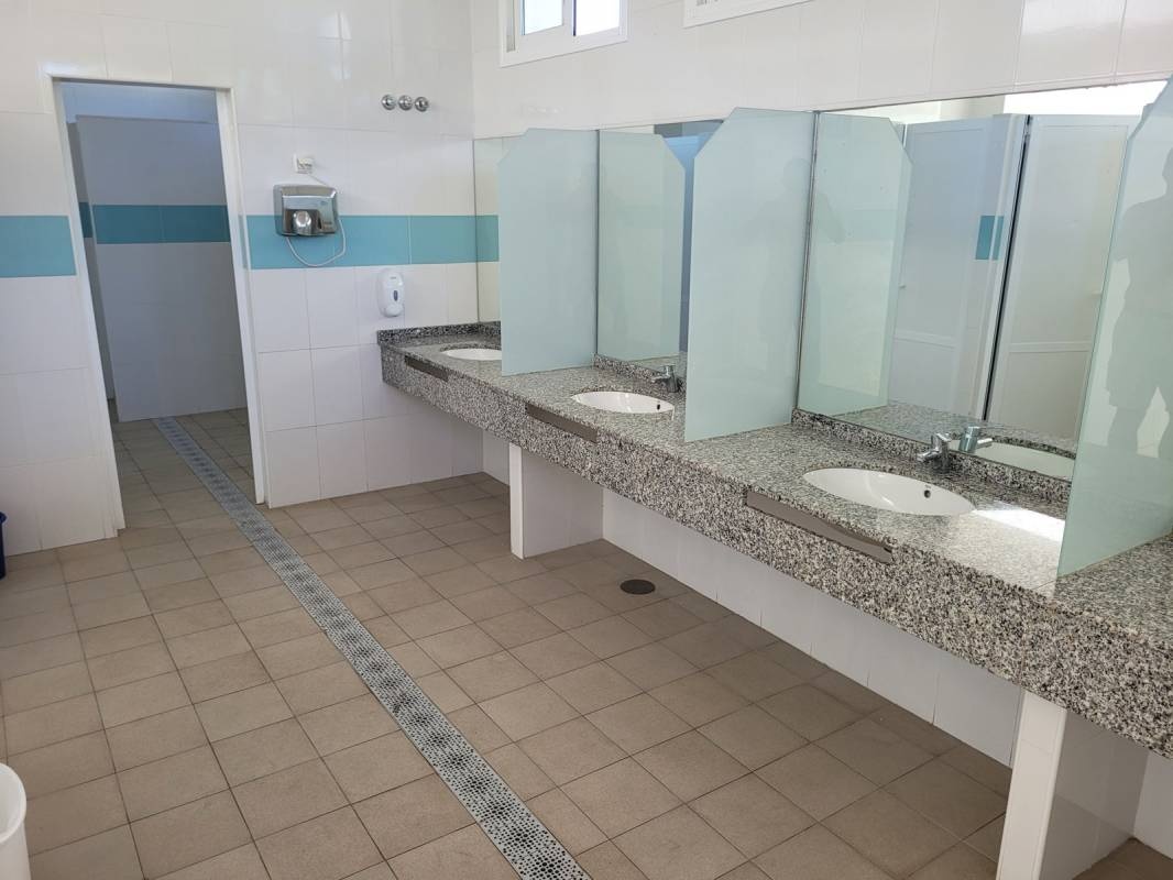 Camping Lo Monte **** — 露营地 in Torre de la Horadada / Comunidad Valenciana