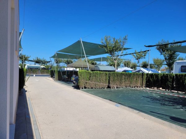 Camping Lo Monte **** — Photo 2