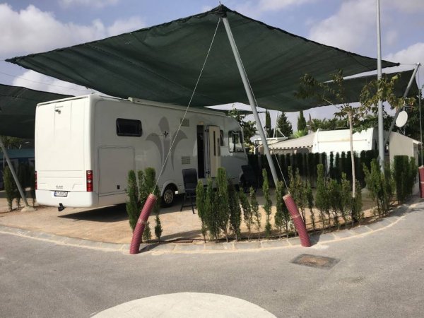 Camping Lo Monte **** — Photo 5