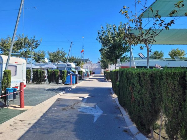 Camping Lo Monte ****