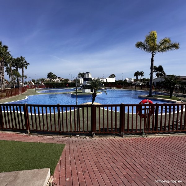 Camping Lo Monte **** — Foto 6