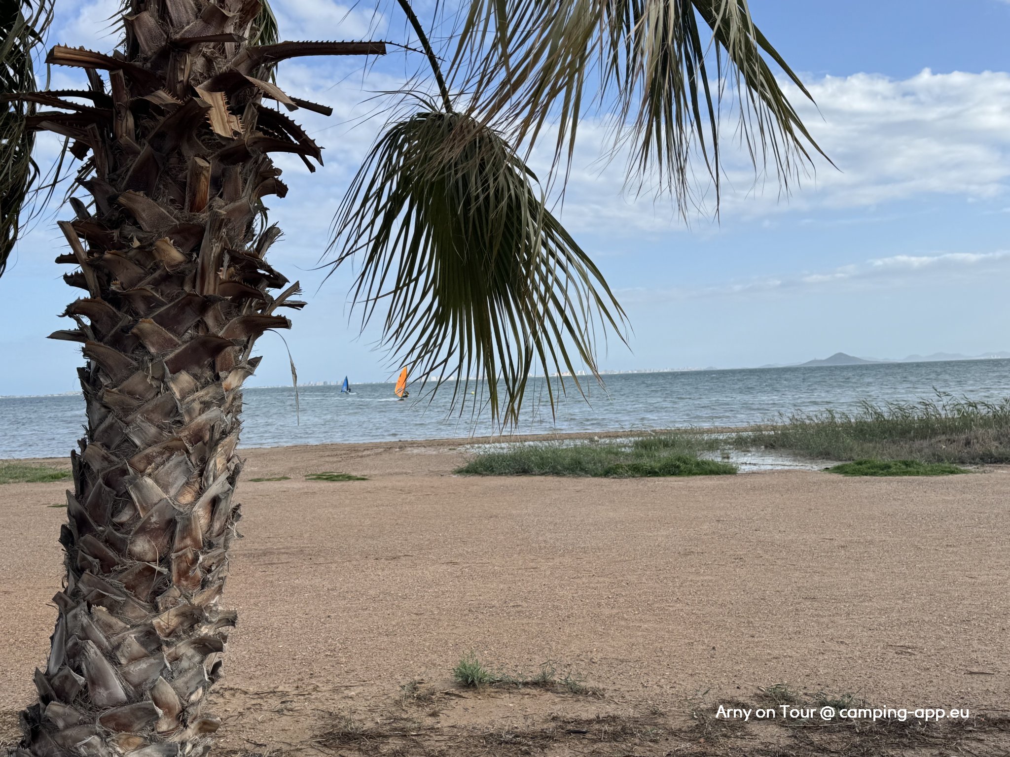 Camping Lo Monte **** — Foto 3