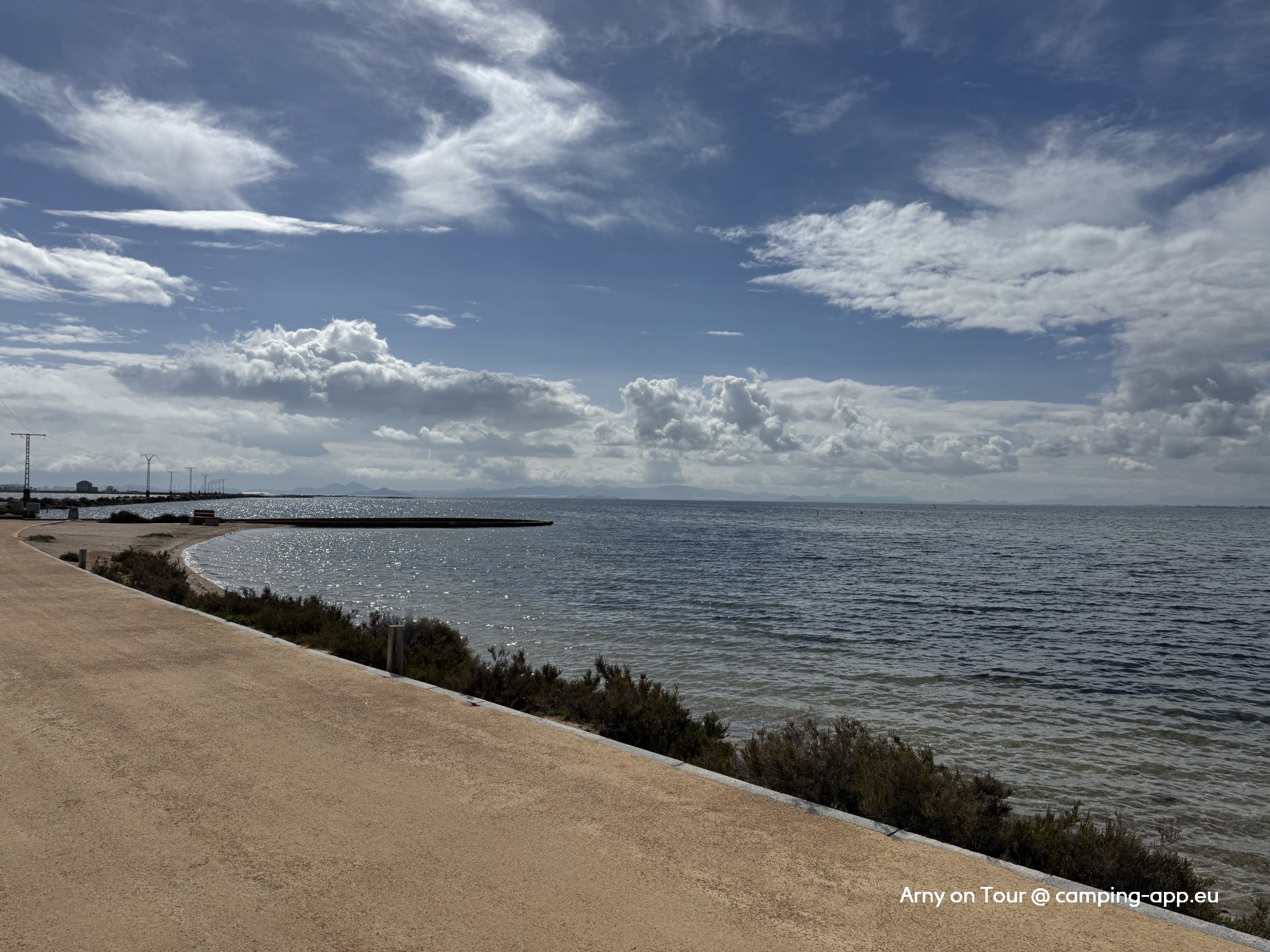 Camping Lo Monte **** — Foto 2