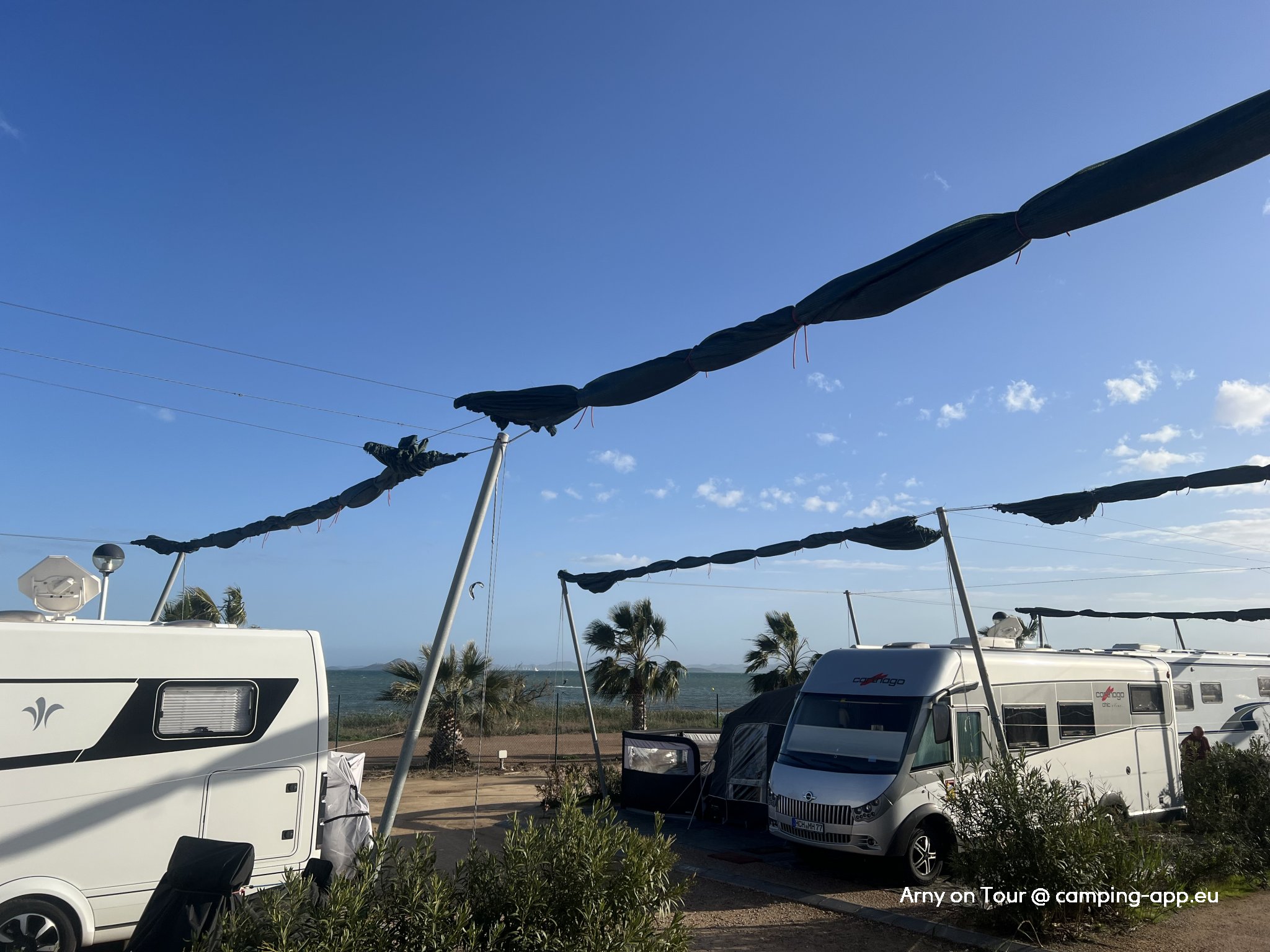 Camping Lo Monte **** — Foto 4