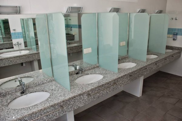 Camping Lo Monte **** — Photo 6