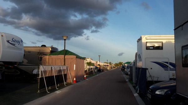 Alannia Costa Blanca Camping & Resort — Photo 4