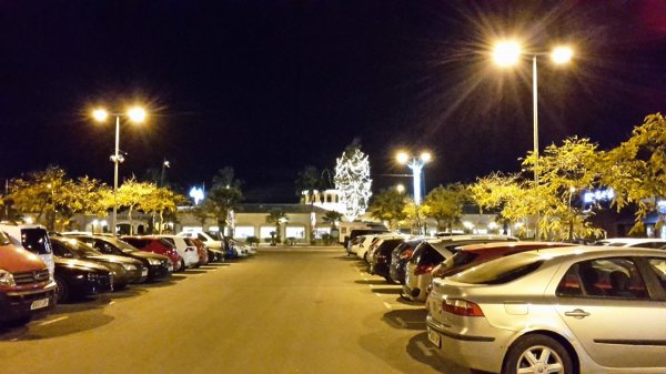 Alannia Costa Blanca Camping & Resort — Photo 5